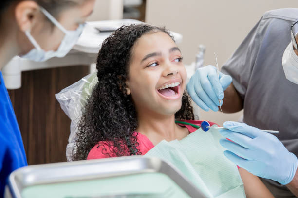 Best Emergency Dental Care for Broken or Chipped Teeth in Lecanto, FL