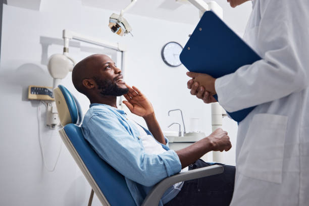 Best Urgent Care for Lost Fillings or Crowns in Lecanto, FL