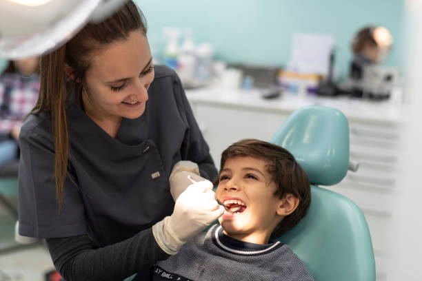 Best Emergency Dental Care for Broken or Chipped Teeth in Lecanto, FL