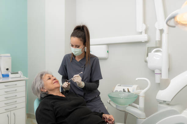 Best Emergency Treatment for Dental Infections or Abscesses in Lecanto, FL