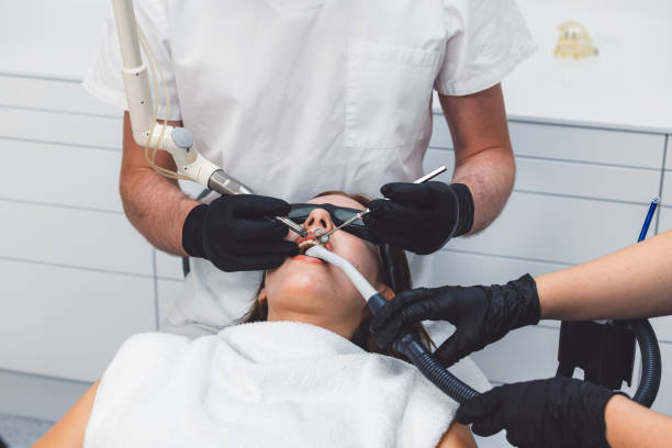 Best Emergency Wisdom Teeth Removal in Lecanto, FL